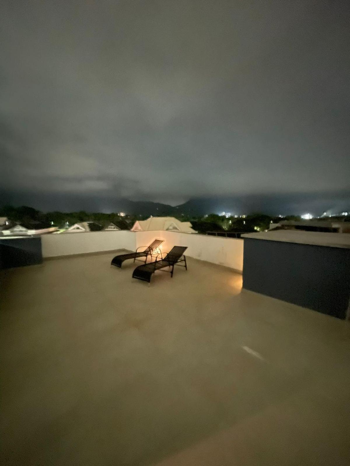 Mansao No Recreio Dos Bandeirantes Villa - Rio de Janeiro — Fotos 1