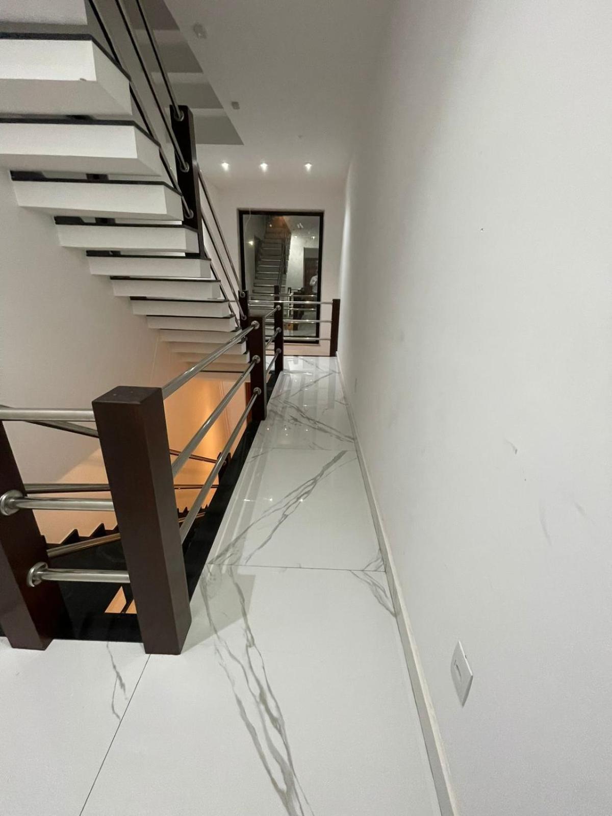 Mansao No Recreio Dos Bandeirantes Villa - Rio de Janeiro, Rio de Janeiro